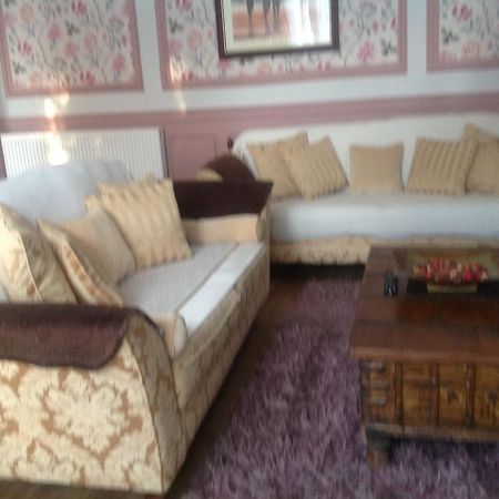 Busby Apartments Γλασκώβη Εξωτερικό φωτογραφία
