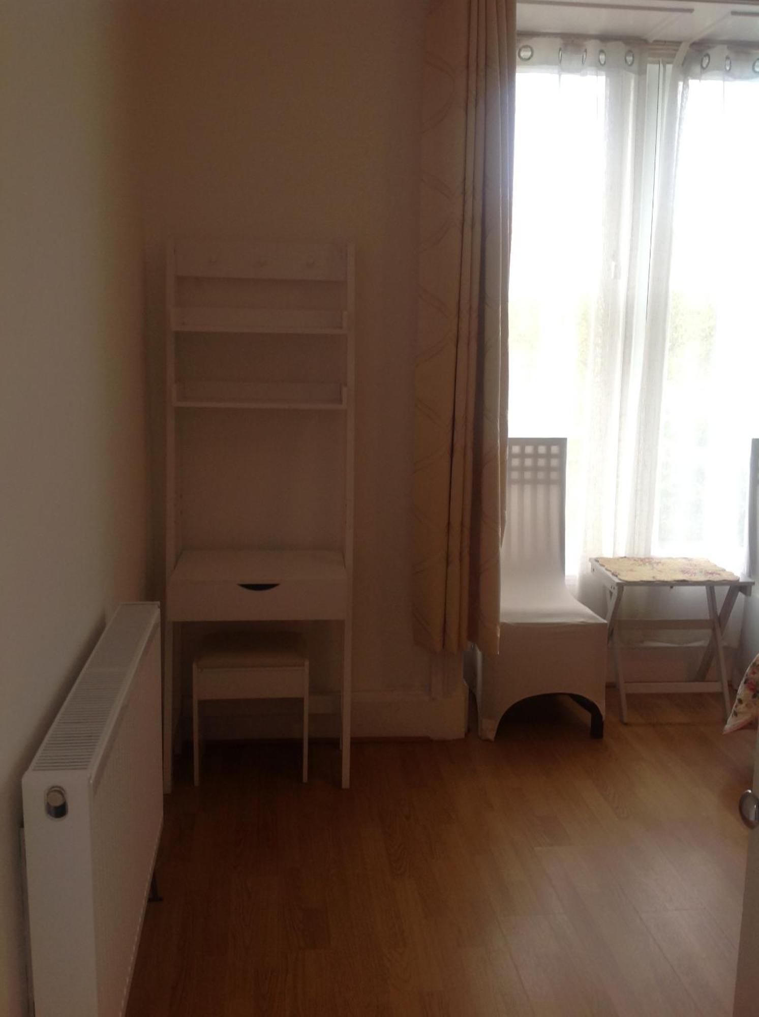 Busby Apartments Γλασκώβη Εξωτερικό φωτογραφία