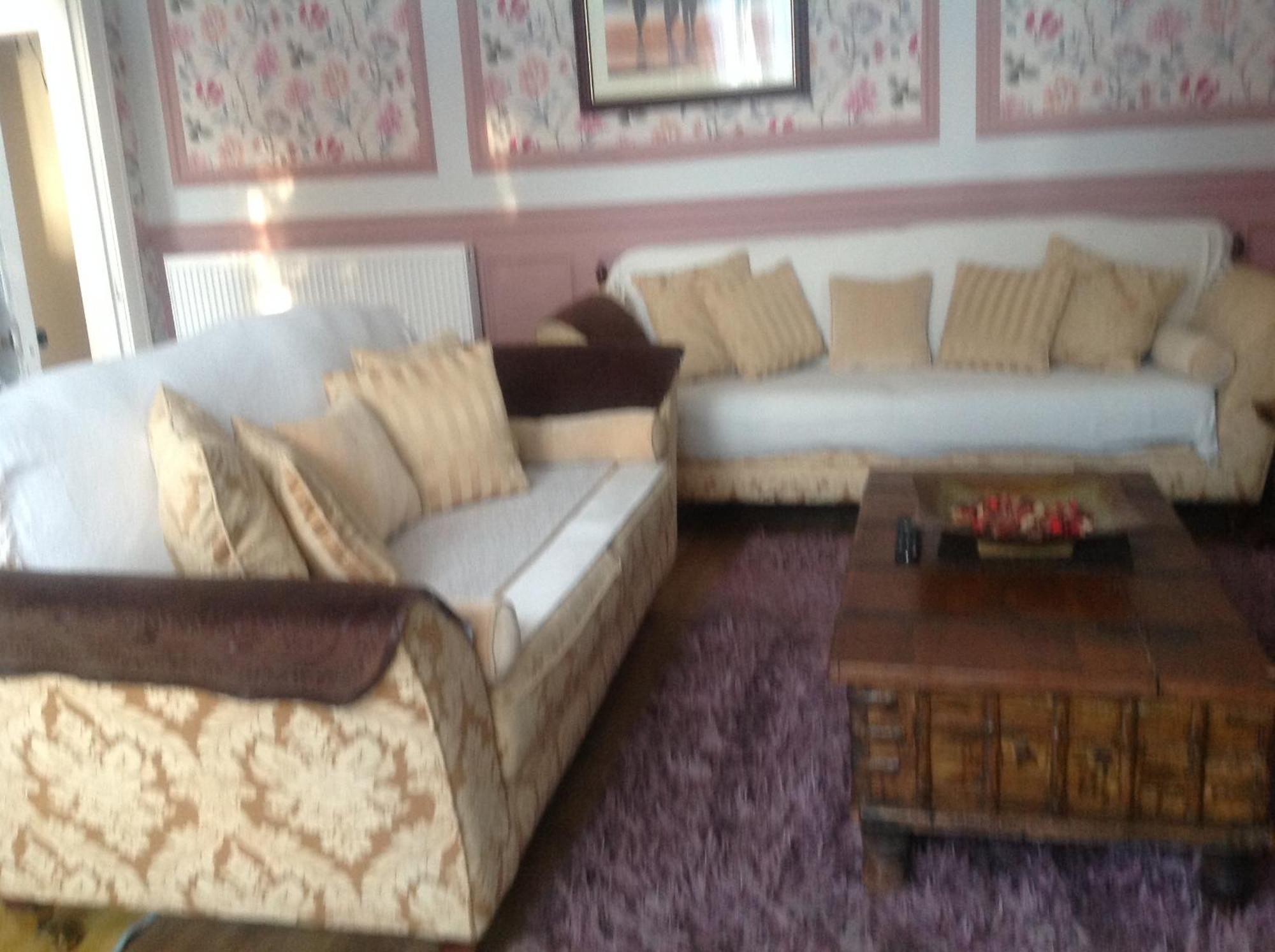 Busby Apartments Γλασκώβη Εξωτερικό φωτογραφία