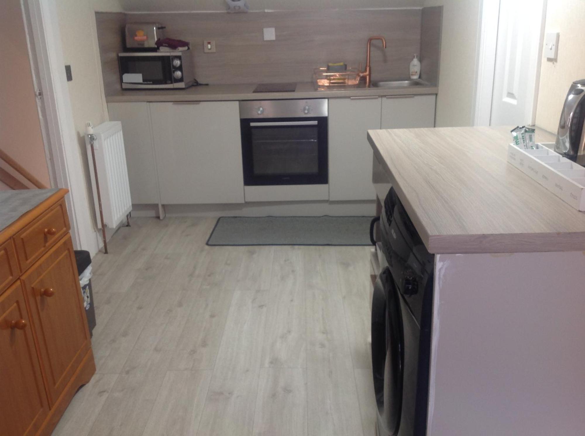 Busby Apartments Γλασκώβη Εξωτερικό φωτογραφία