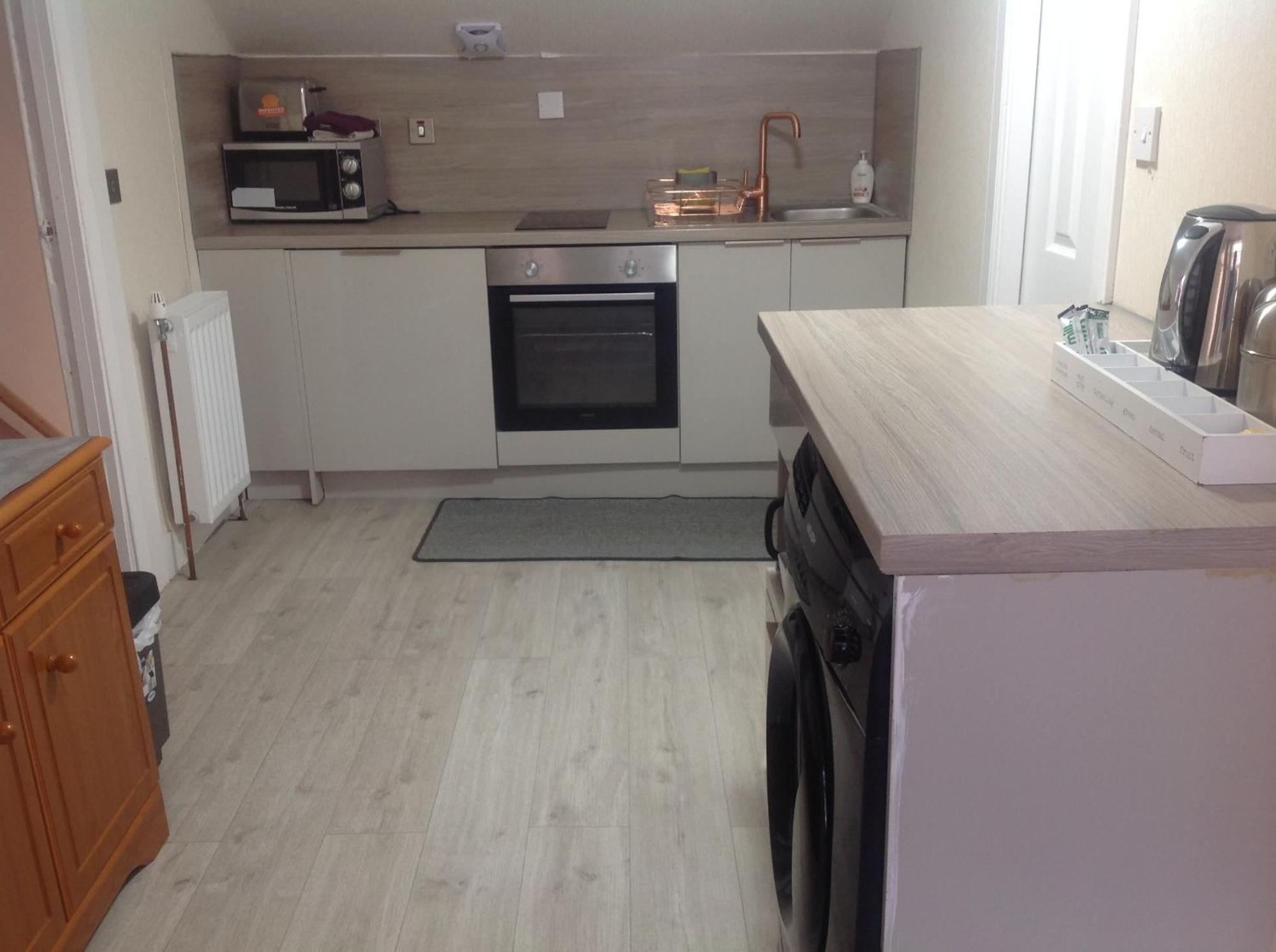 Busby Apartments Γλασκώβη Εξωτερικό φωτογραφία