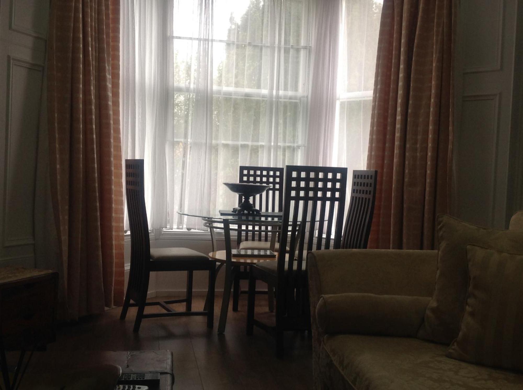 Busby Apartments Γλασκώβη Εξωτερικό φωτογραφία