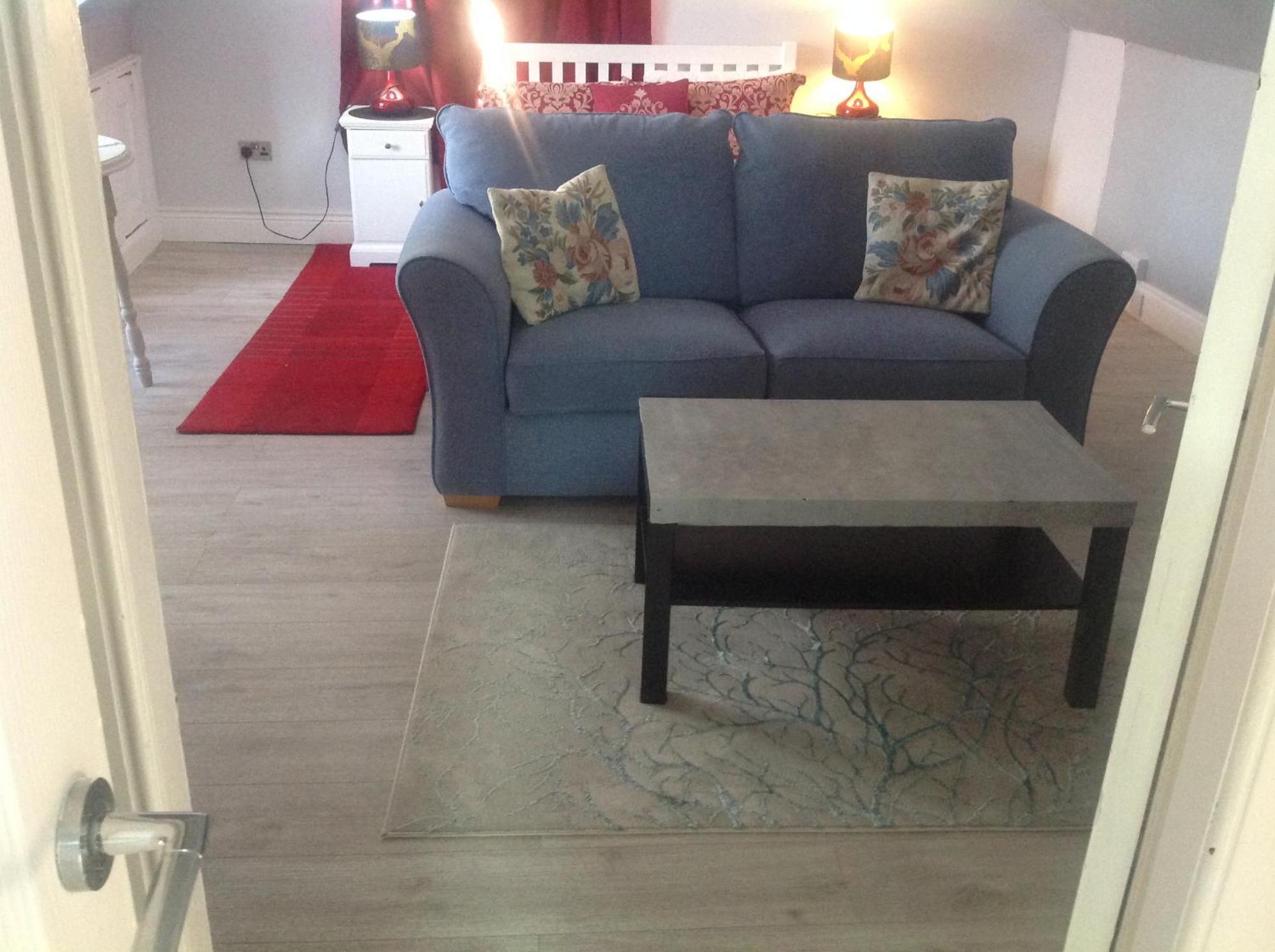 Busby Apartments Γλασκώβη Εξωτερικό φωτογραφία