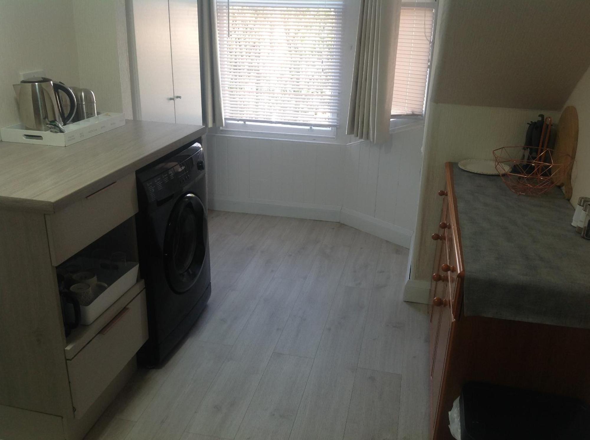 Busby Apartments Γλασκώβη Εξωτερικό φωτογραφία