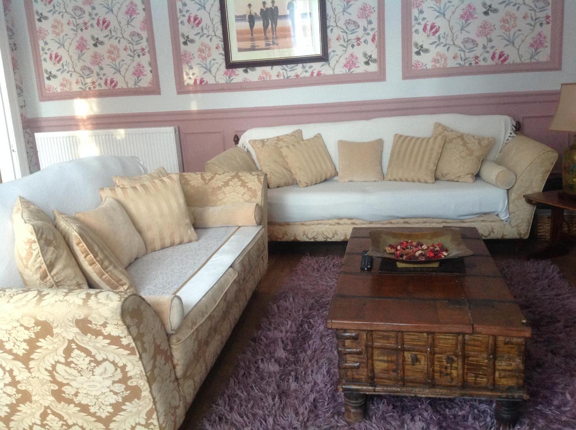 Busby Apartments Γλασκώβη Εξωτερικό φωτογραφία